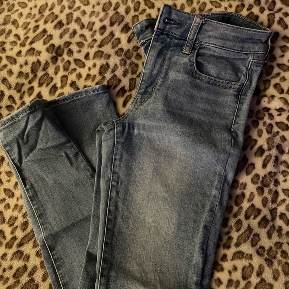 American Eagle Outfitters Denim - American Eagle Jegging Jeans